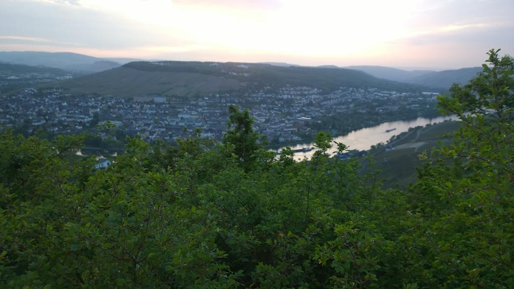Fewo-Verbandsgemeinde Bernkastel-Kues Kamer foto