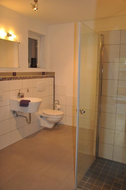 Fewo-Verbandsgemeinde Bernkastel-Kues Kamer foto
