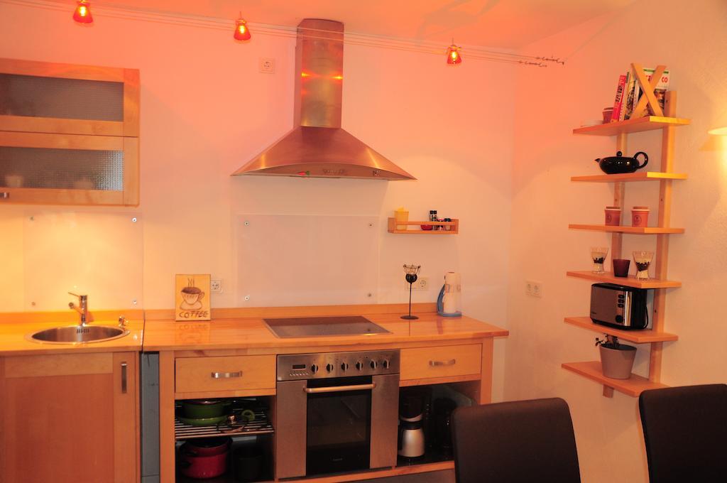Fewo-Verbandsgemeinde Bernkastel-Kues Kamer foto
