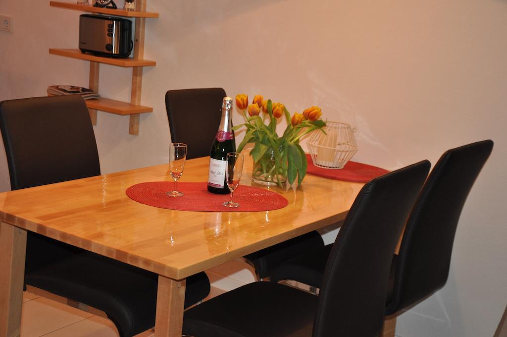 Fewo-Verbandsgemeinde Bernkastel-Kues Kamer foto