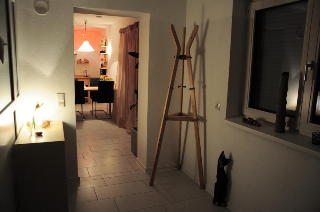 Fewo-Verbandsgemeinde Bernkastel-Kues Kamer foto