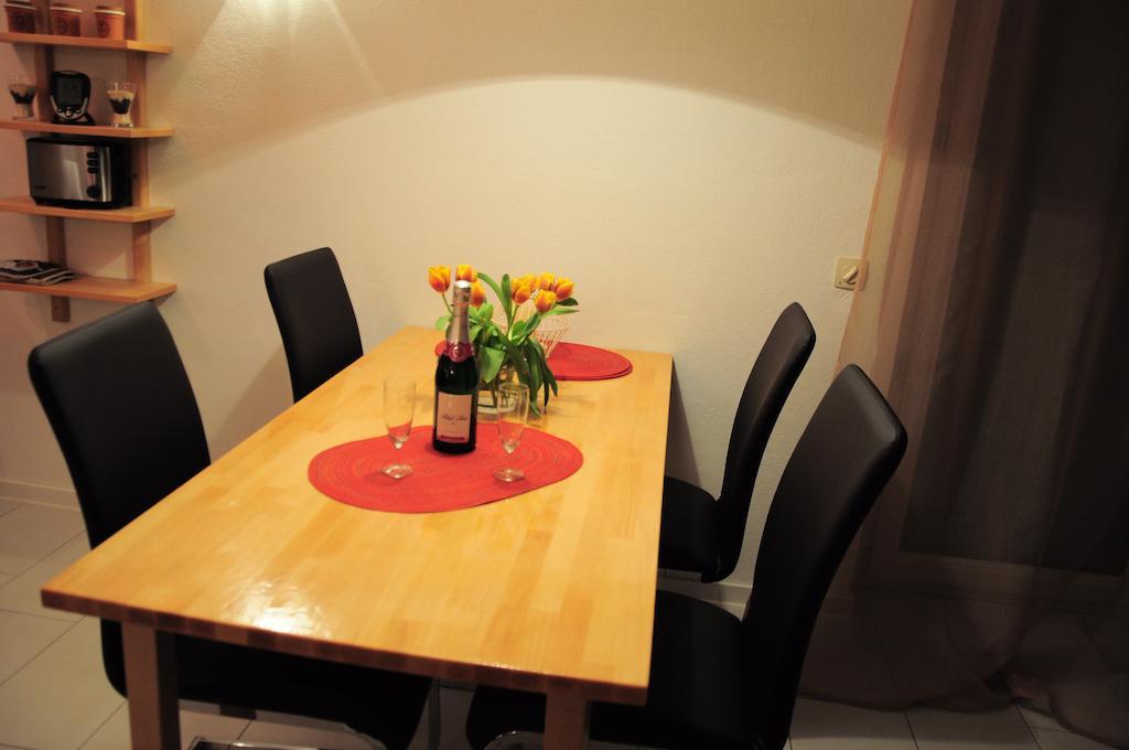 Fewo-Verbandsgemeinde Bernkastel-Kues Kamer foto