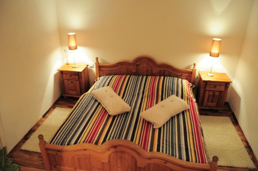 Fewo-Verbandsgemeinde Bernkastel-Kues Kamer foto