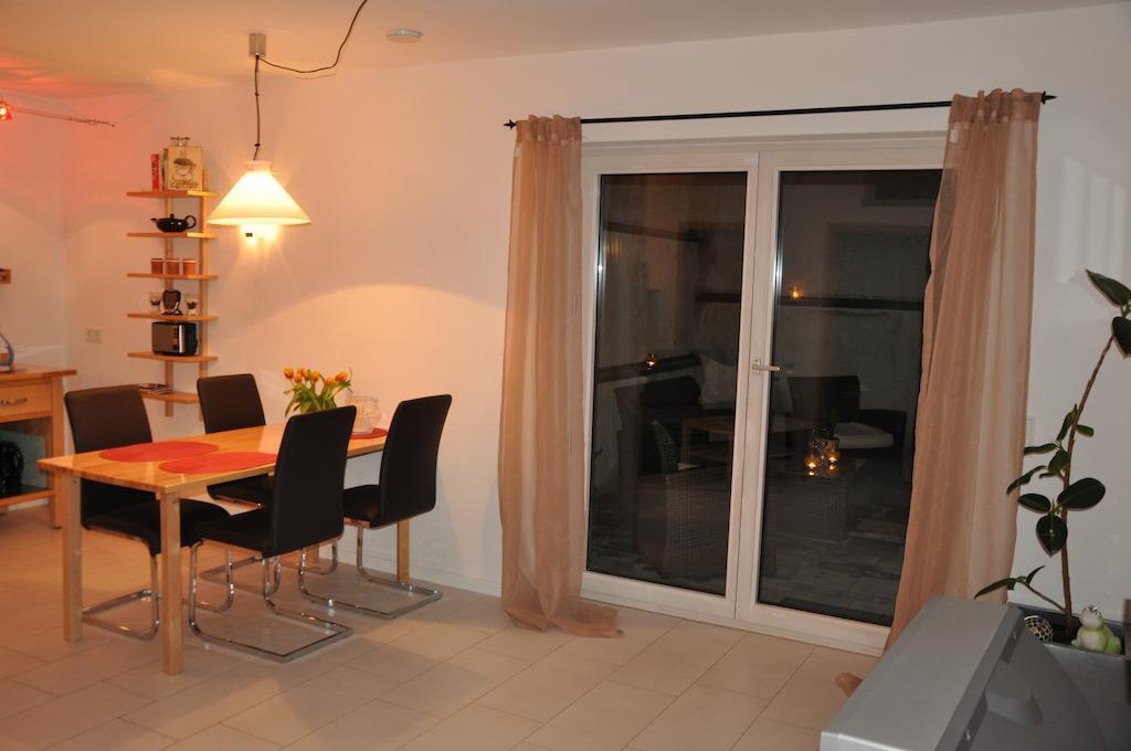 Fewo-Verbandsgemeinde Bernkastel-Kues Kamer foto