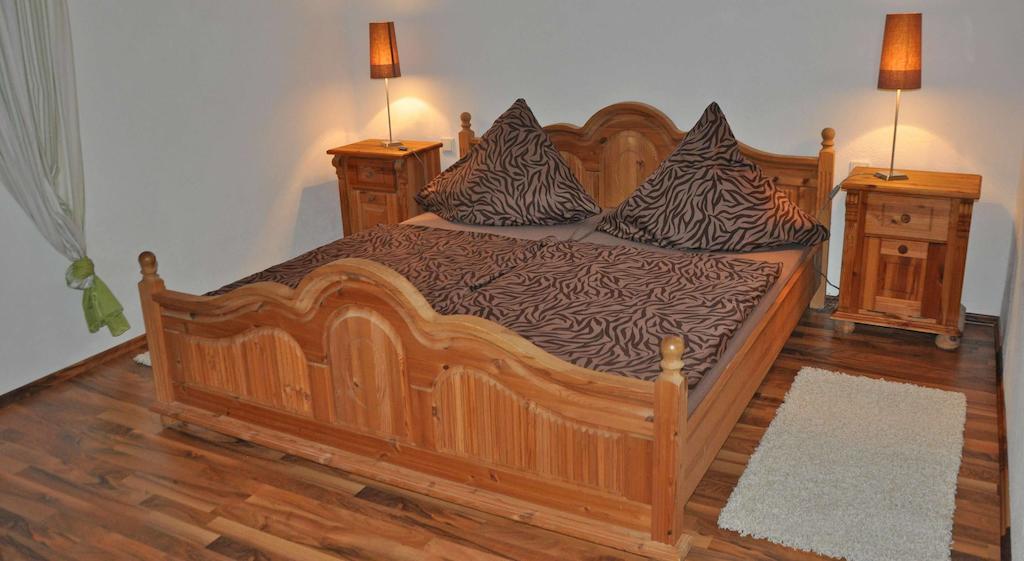 Fewo-Verbandsgemeinde Bernkastel-Kues Kamer foto