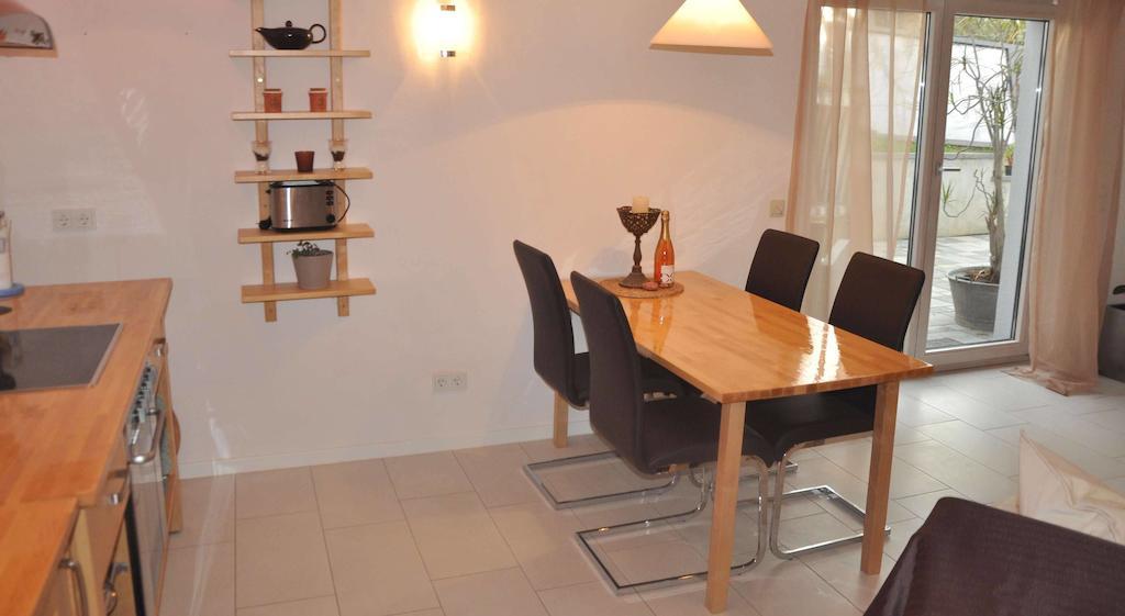 Fewo-Verbandsgemeinde Bernkastel-Kues Kamer foto