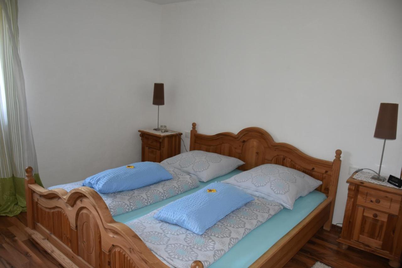 Fewo-Verbandsgemeinde Bernkastel-Kues Buitenkant foto