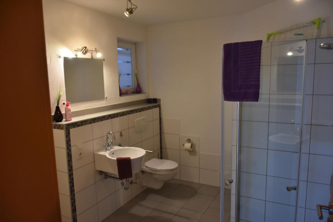 Fewo-Verbandsgemeinde Bernkastel-Kues Buitenkant foto