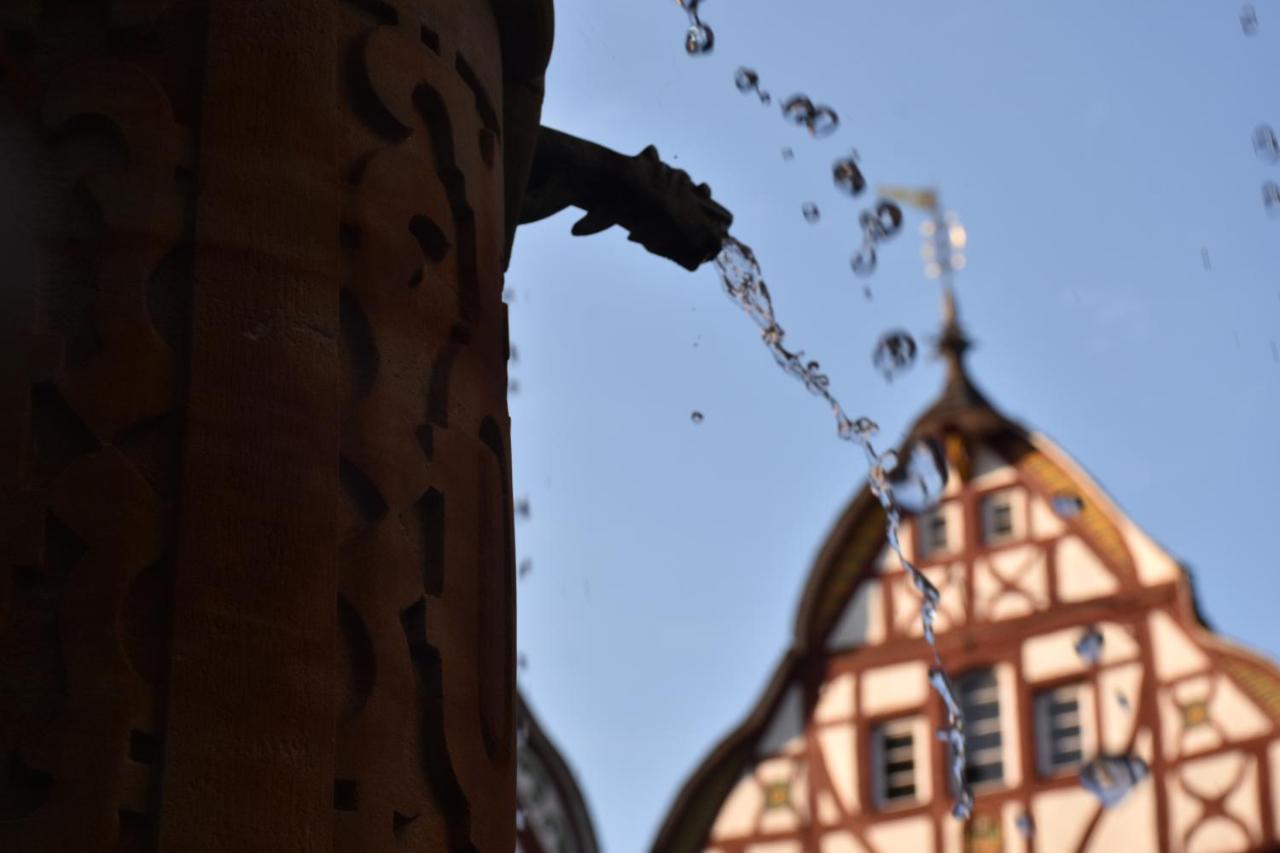 Fewo-Verbandsgemeinde Bernkastel-Kues Buitenkant foto